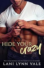 Hide crazy for sale  Delivered anywhere in UK