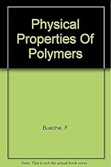 Physical properties polymers for sale  Delivered anywhere in USA 