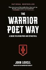 Warrior poet way for sale  Delivered anywhere in USA 