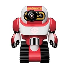 Nsi international spybots for sale  Delivered anywhere in UK