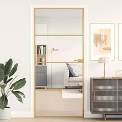 Porte intérieure verre d'occasion  Livré partout en France