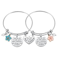 Friendship bracelet set for sale  Delivered anywhere in USA 