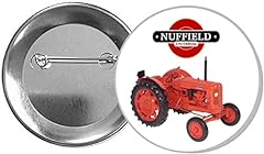 Nuffield tractors classic for sale  Delivered anywhere in Ireland