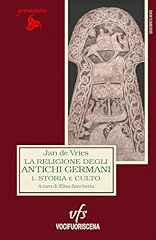 Religione degli antichi usato  Spedito ovunque in Italia 