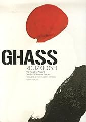 Ghass rouzkhosh d'occasion  Livré partout en Belgiqu