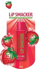 Lip smacker erdbeere gebraucht kaufen  Wird an jeden Ort in Deutschland