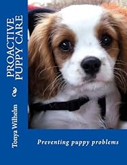 Proactive puppy care for sale  Delivered anywhere in USA 
