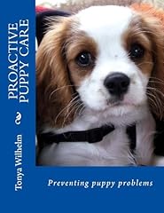 Proactive puppy care for sale  Delivered anywhere in USA 