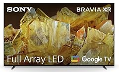 Sony bravia 55x90l d'occasion  Livré partout en France