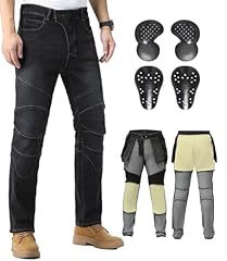 Ctbqitom motorrad jeans gebraucht kaufen  Wird an jeden Ort in Deutschland