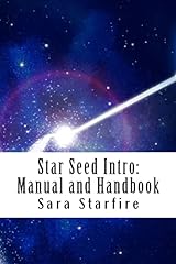 Star seed intro for sale  Delivered anywhere in UK