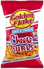 Cheese curl for sale  Delivered anywhere in USA 