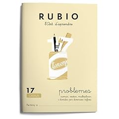 Problemes rubio usato  Spedito ovunque in Italia 