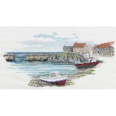 Pêcheur haven kit d'occasion  Livré partout en France