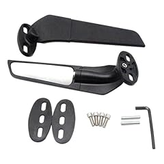 Handlebar mirror suzuki for sale  Delivered anywhere in UK