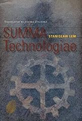 Summa technologiae volume for sale  Delivered anywhere in UK