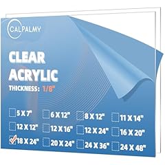 Calpalmy thick clear for sale  Delivered anywhere in USA 