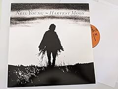 Neil young harvest for sale  Delivered anywhere in UK