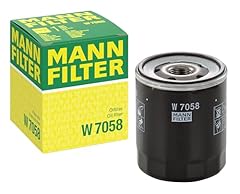Mann filter 7058 d'occasion  Livré partout en France