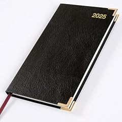 2025 pocket diary for sale  Delivered anywhere in UK