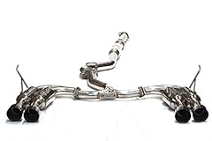 Invidia hs15stigm4st exhaust for sale  Delivered anywhere in USA 