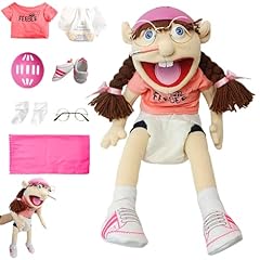 Rppiup feebee jeffy for sale  Delivered anywhere in UK