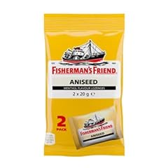 Fisherman friend aniseed for sale  Delivered anywhere in UK