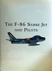 Sabre jet pilots for sale  Delivered anywhere in USA 