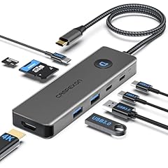 Usb hub usbc for sale  Delivered anywhere in USA 