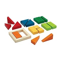 Plantoys fraction blocks for sale  Delivered anywhere in USA 