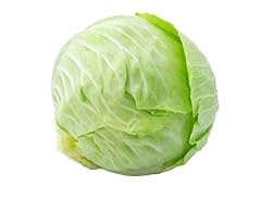 Organic green cabbage for sale  Delivered anywhere in USA 