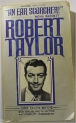 Robert taylor for sale  Delivered anywhere in UK