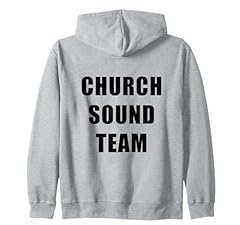 Church sound team d'occasion  Livré partout en France