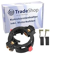 Trade shop motorkohlenhalter gebraucht kaufen  Wird an jeden Ort in Deutschland