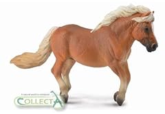 Collecta shetland pony gebraucht kaufen  Wird an jeden Ort in Deutschland