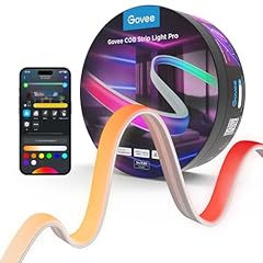 Govee cob led for sale  Delivered anywhere in UK