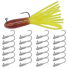 Tube jig heads for sale  Delivered anywhere in USA 