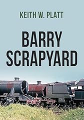 Barry scrapyard for sale  Delivered anywhere in UK