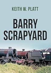 Barry scrapyard for sale  Delivered anywhere in UK