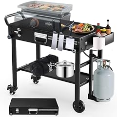 Arribueno portable griddle for sale  Delivered anywhere in USA 