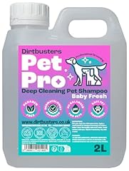 Dirtbusters pet pro for sale  Delivered anywhere in UK