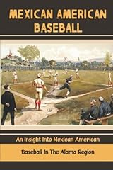 Mexican american baseball for sale  Delivered anywhere in USA 