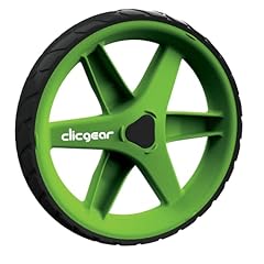 Ensemble roues clicgear d'occasion  Livré partout en France