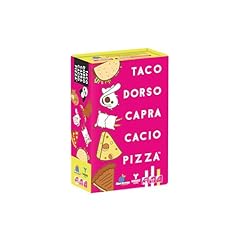 Taco dorso capra usato  Spedito ovunque in Italia 