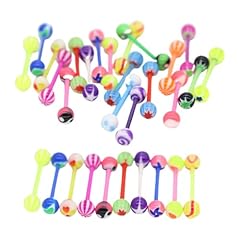 Wbzowrb piercing langue d'occasion  Livré partout en France