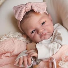 Wooroy realistic reborn for sale  Delivered anywhere in USA 