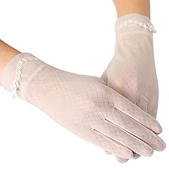 Gants protection solaire d'occasion  Livré partout en France