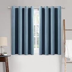 Miulee blackout curtains for sale  Delivered anywhere in UK