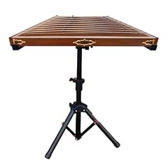 Adjustable stand santoor for sale  Delivered anywhere in USA 
