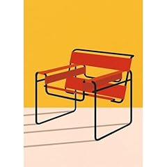 Artdirect wassily chair for sale  Delivered anywhere in USA 